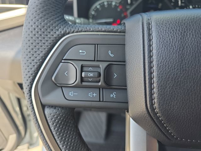 New 2026 Toyota Tundra SR5 image 15