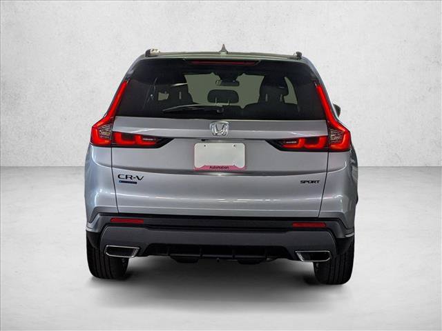 Used 2026 Honda CR-V Sport image 7