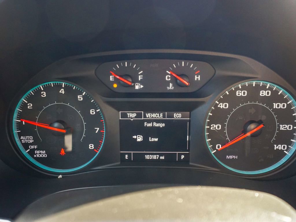 Used 2021 Chevrolet Malibu LT image 21