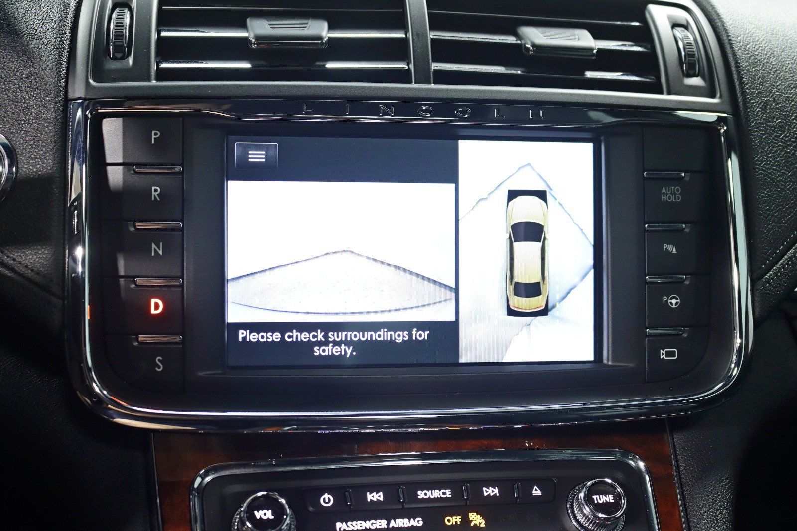 Used 2019 Lincoln Continental Reserve w/ Rear Seat Package AWD/4WD image 22