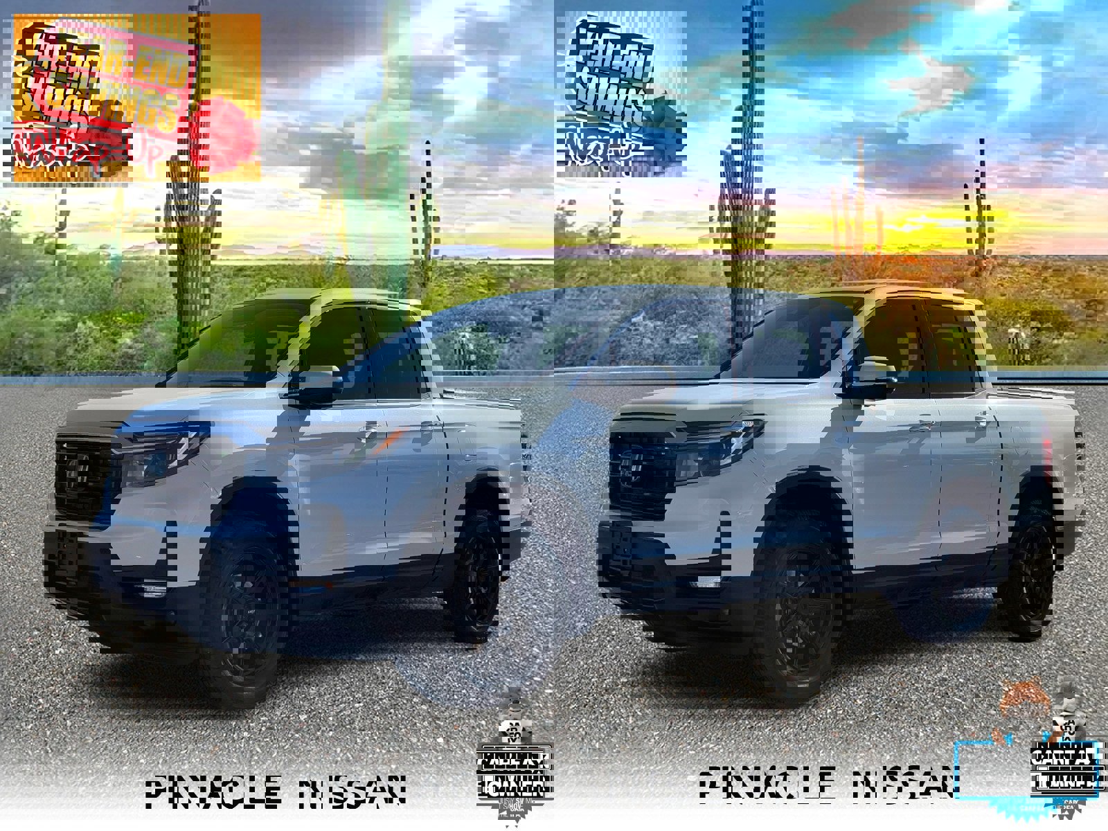 Used 2022 Honda Ridgeline RTL-E image 1