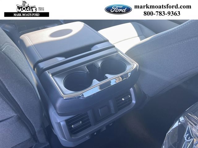 New 2025 Ford F150 XLT image 11