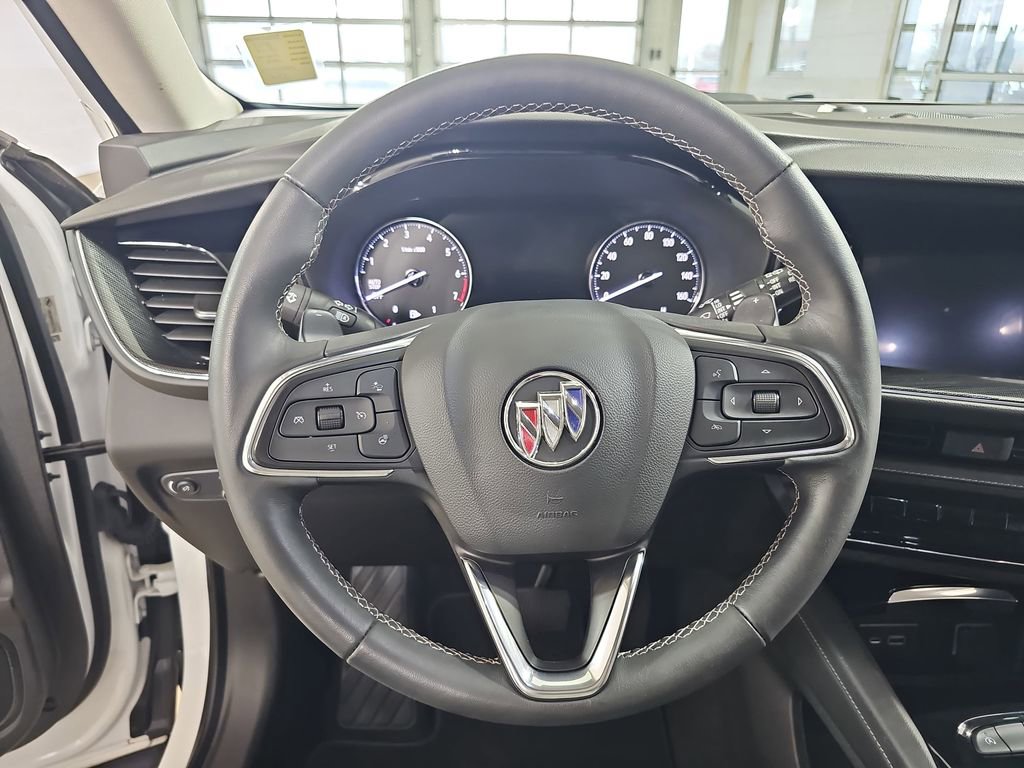 Certified 2023 Buick Envision Essence image 23