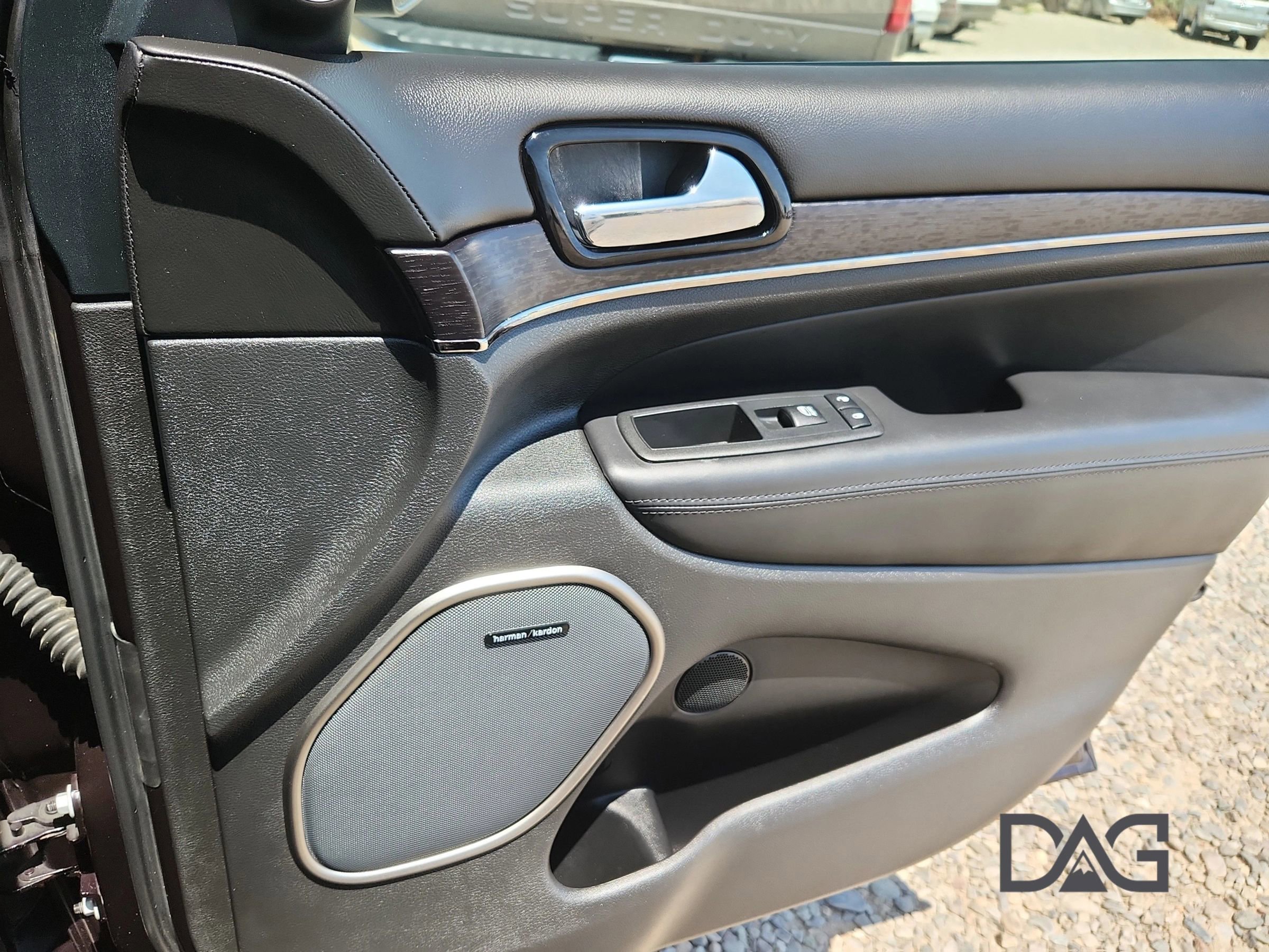 Used 2019 Jeep Grand Cherokee High Altitude image 19