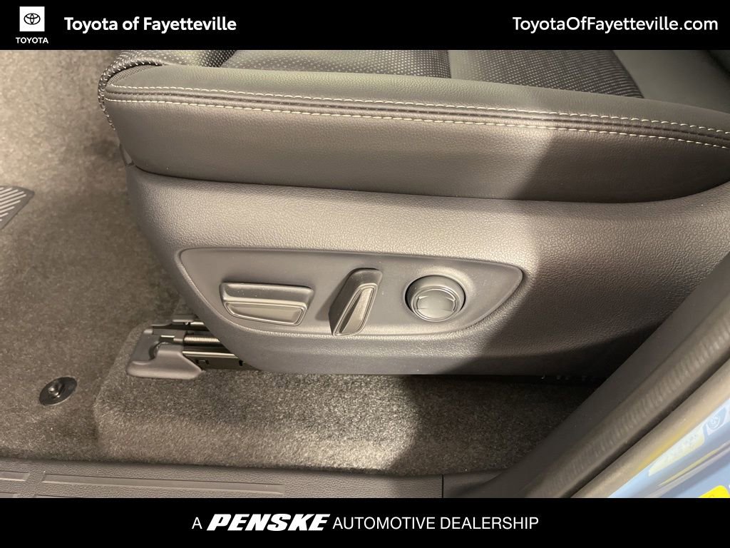 Used 2026 Toyota Land Cruiser Base image 25