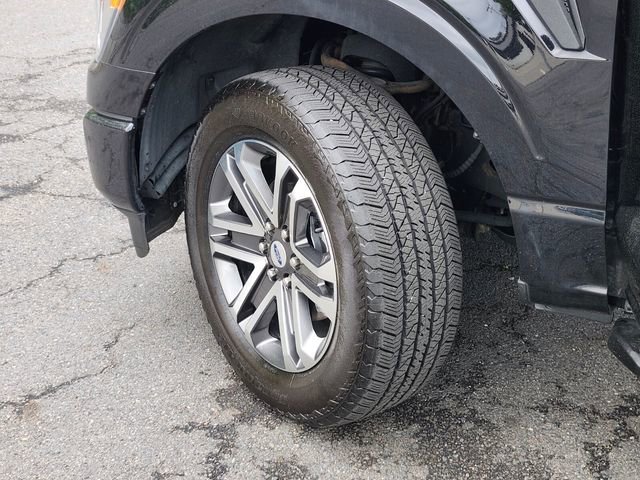 Certified 2021 Ford F150 XL w/ Equipment Group 101A High AWD/4WD image 32
