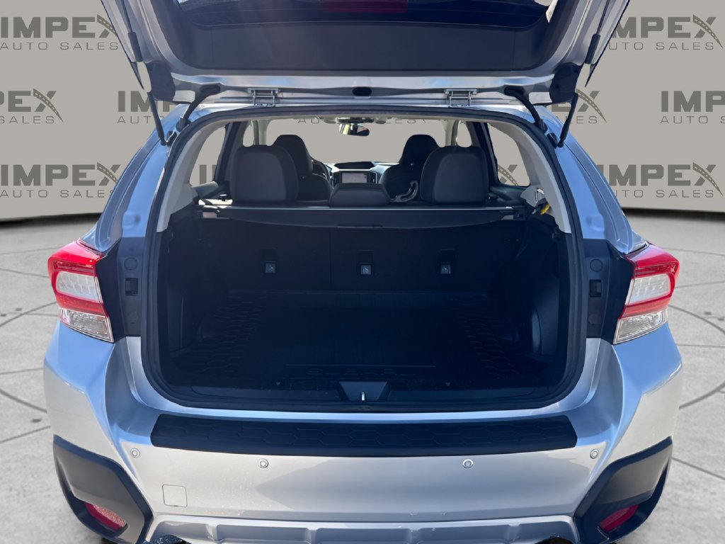 Used 2018 Subaru Crosstrek 2.0i Limited AWD/4WD image 28