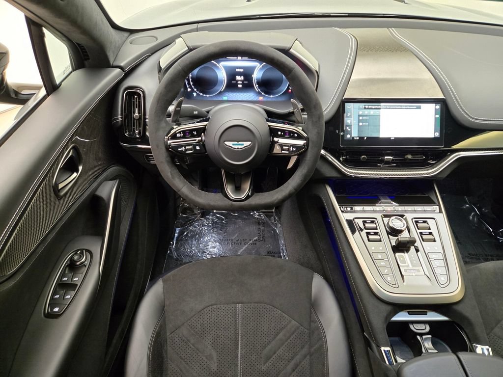 New 2026 Aston Martin DBX S AWD/4WD image 21