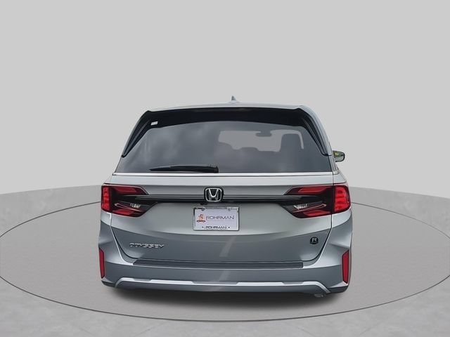 New 2027 Honda Odyssey EX-L image 7