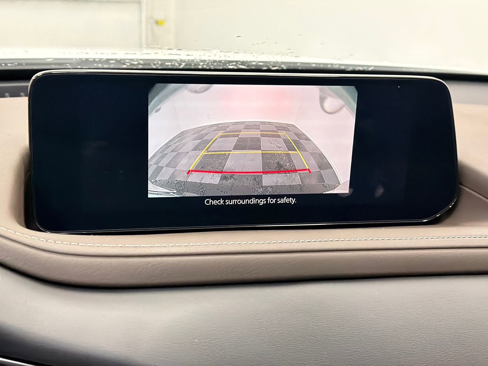 Certified 2025 MAZDA CX-30 2.5 Turbo w/ Premium Package image 26