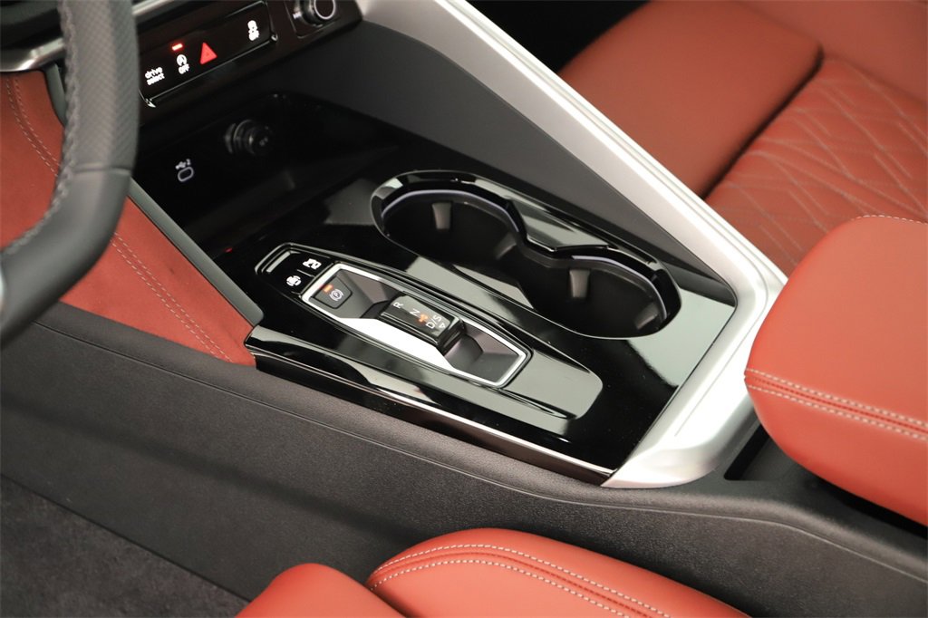 New 2025 Audi SQ5 Premium Plus image 17