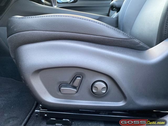 New 2026 Jeep Compass Limited w/ Sun, Sound & Navigation Group image 28