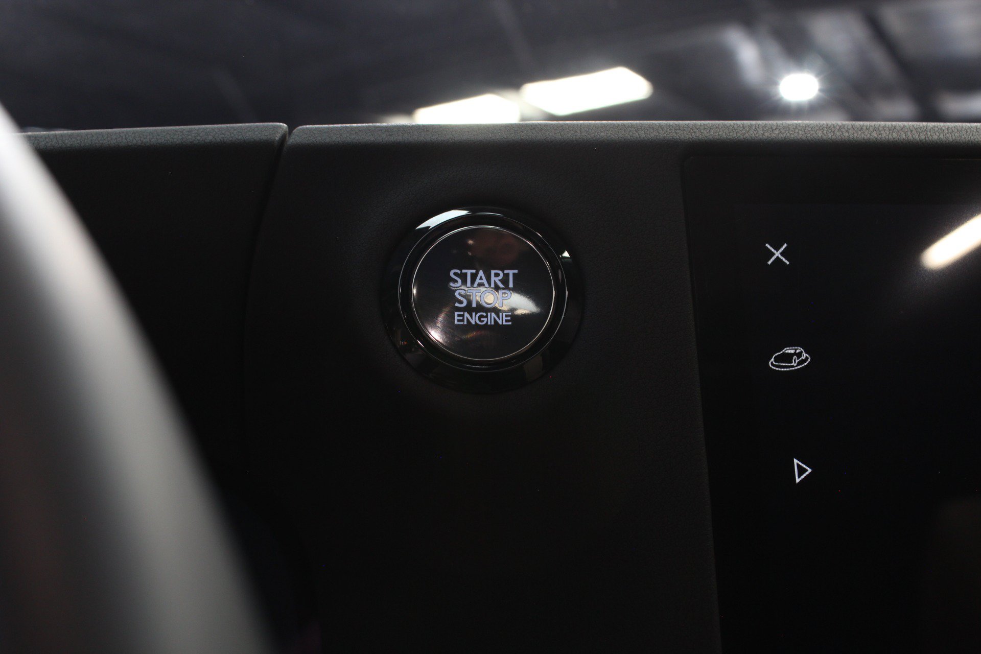 Used 2024 Lexus GX 550 AWD/4WD image 79