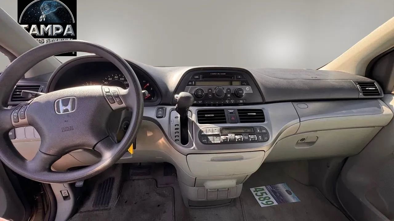 Used 2007 Honda Odyssey EX image 18
