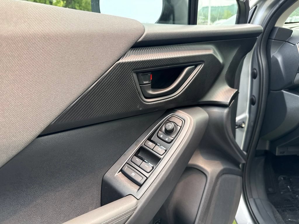 New 2026 Subaru Crosstrek 2.5i Premium AWD/4WD image 21