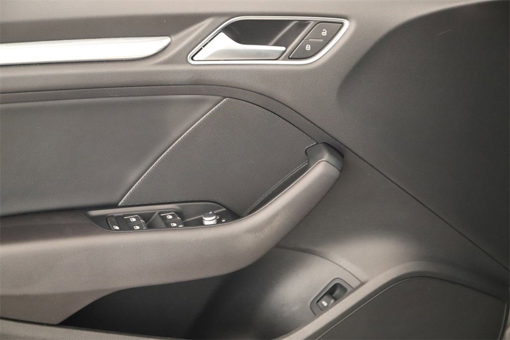 Used 2020 Audi A3 2.0T Premium w/ Final Edition Package image 23