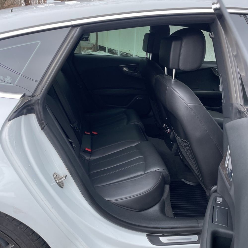 Used 2017 Audi A7 image 12