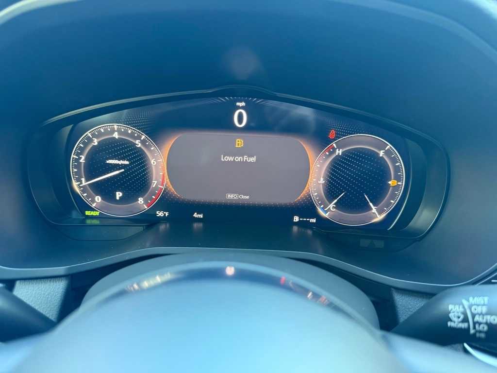 New 2026 MAZDA CX-70 3.3 Turbo w/ Premium Package image 3