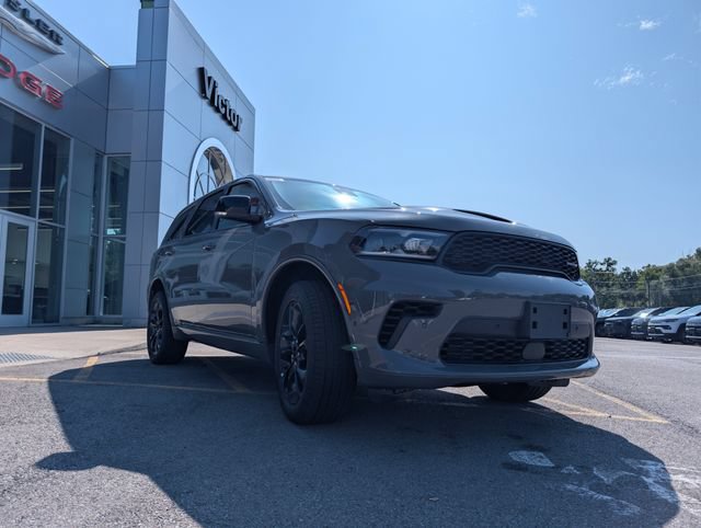 New 2026 Dodge Durango GT AWD/4WD image 2
