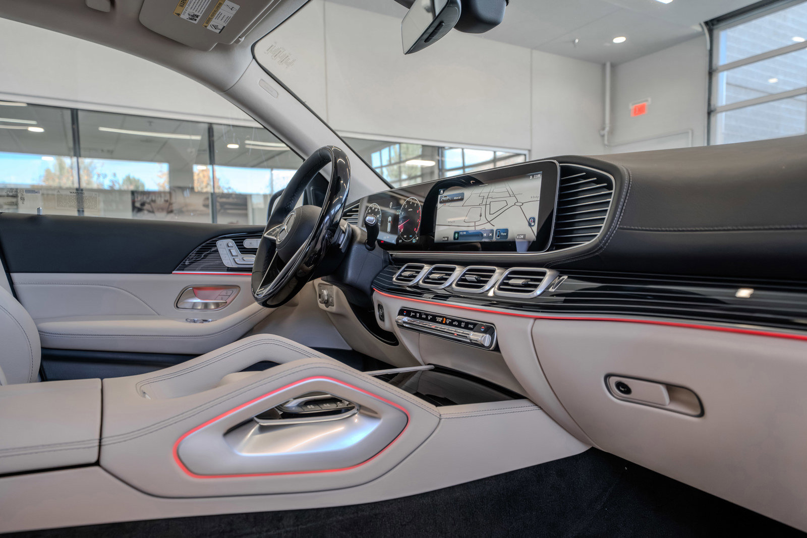 New 2026 Mercedes-Benz GLE 450 4MATIC image 18