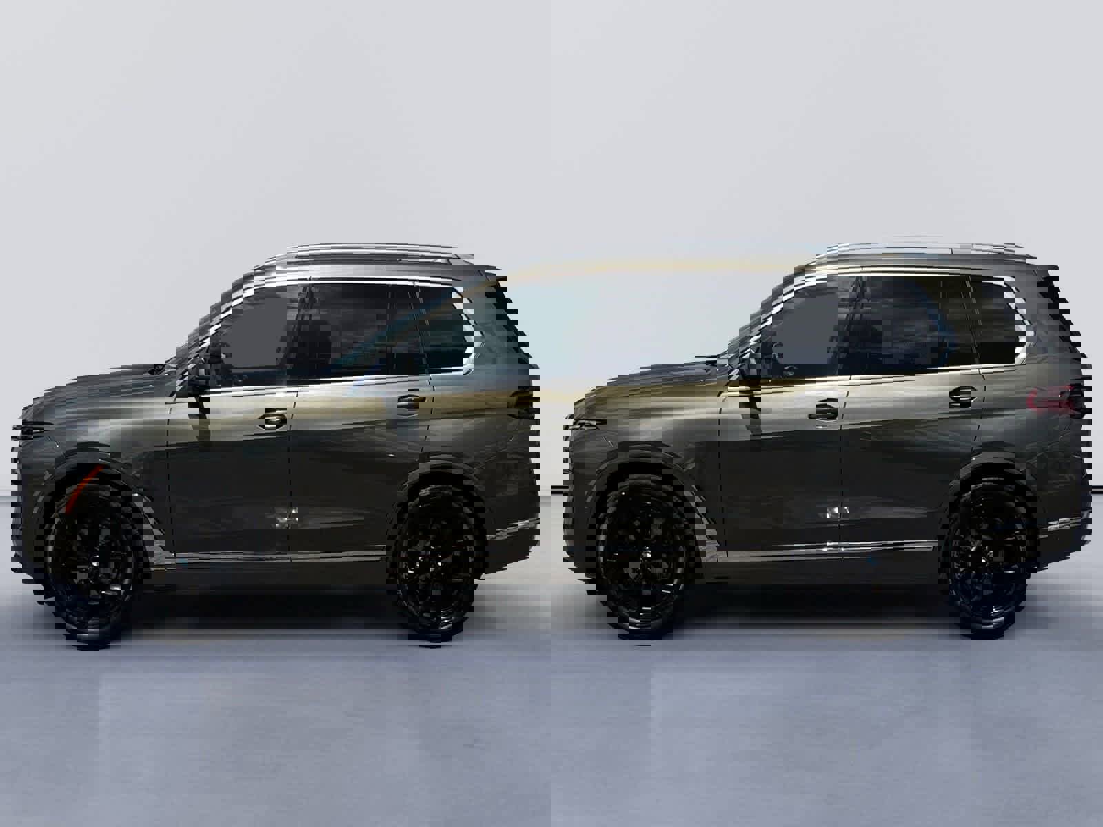 New 2026 BMW X7 xDrive40i image 6