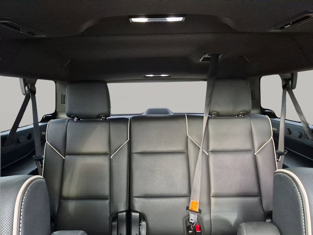 Used 2024 Cadillac Escalade ESV Premium Luxury w/ LPO, Floor Liner Package image 25