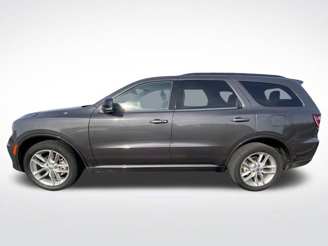 Used 2024 Dodge Durango GT image 4