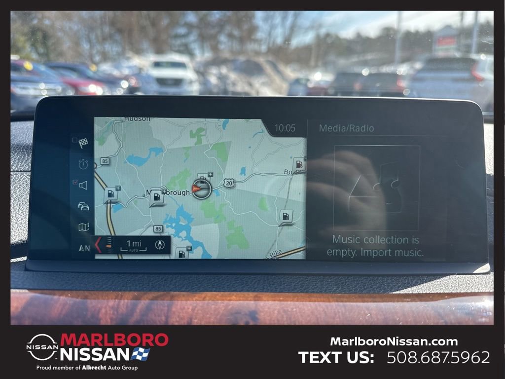 Used 2018 BMW 430i xDrive Coupe image 23