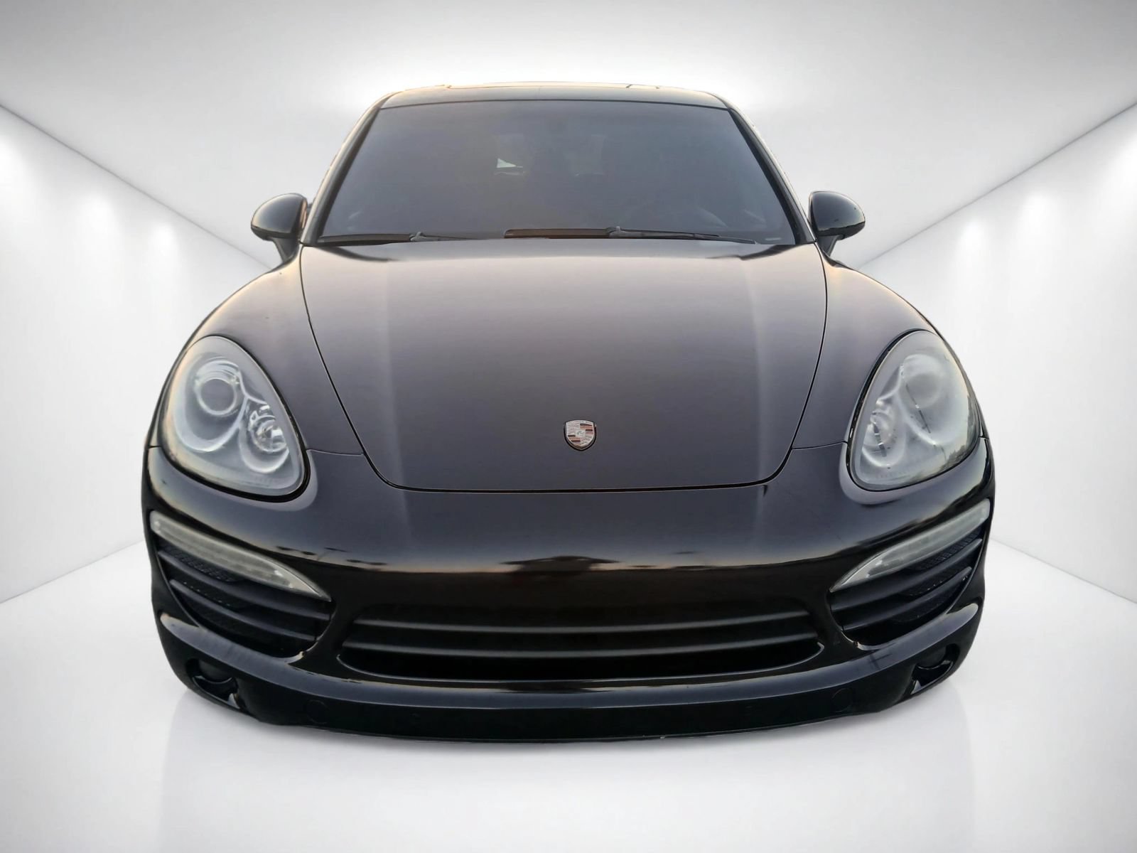 Used 2011 Porsche Cayenne AWD/4WD image 5