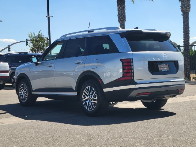New 2026 Hyundai Palisade SEL AWD/4WD image 3