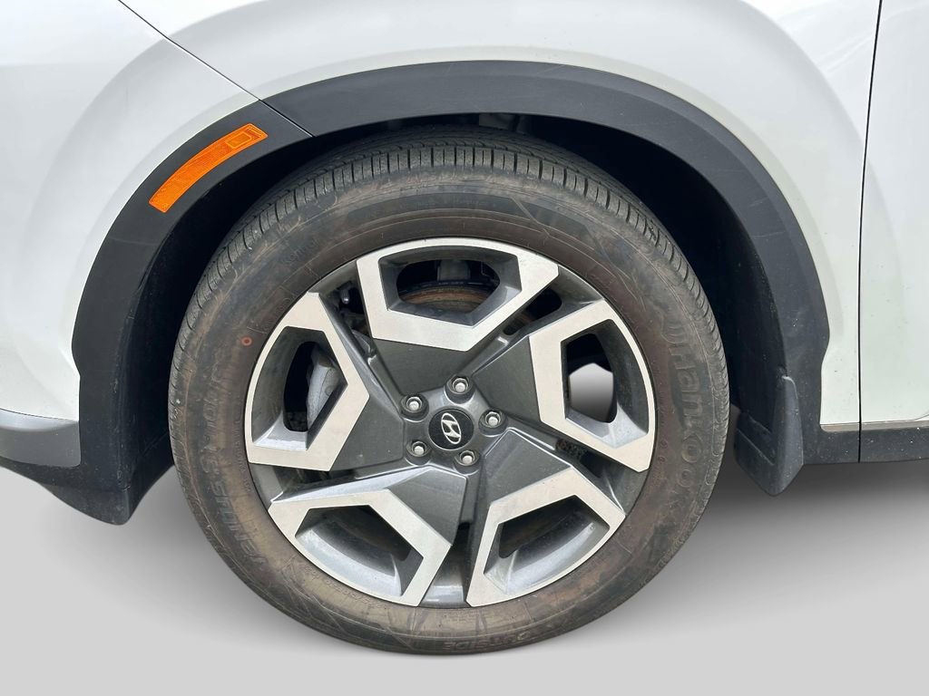 Used 2024 Hyundai Palisade Limited AWD/4WD image 9