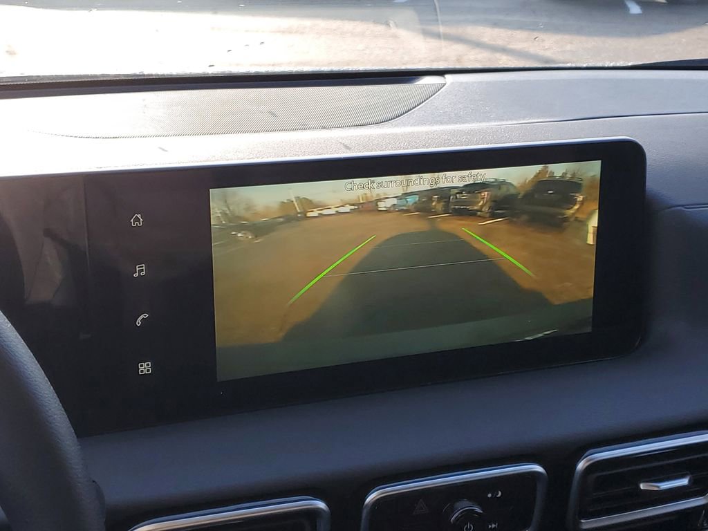 New 2026 Nissan Sentra S image 19