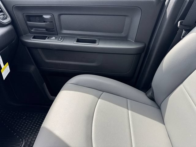 New 2024 RAM 3500 Tradesman w/ Bed Utility Group AWD/4WD image 11
