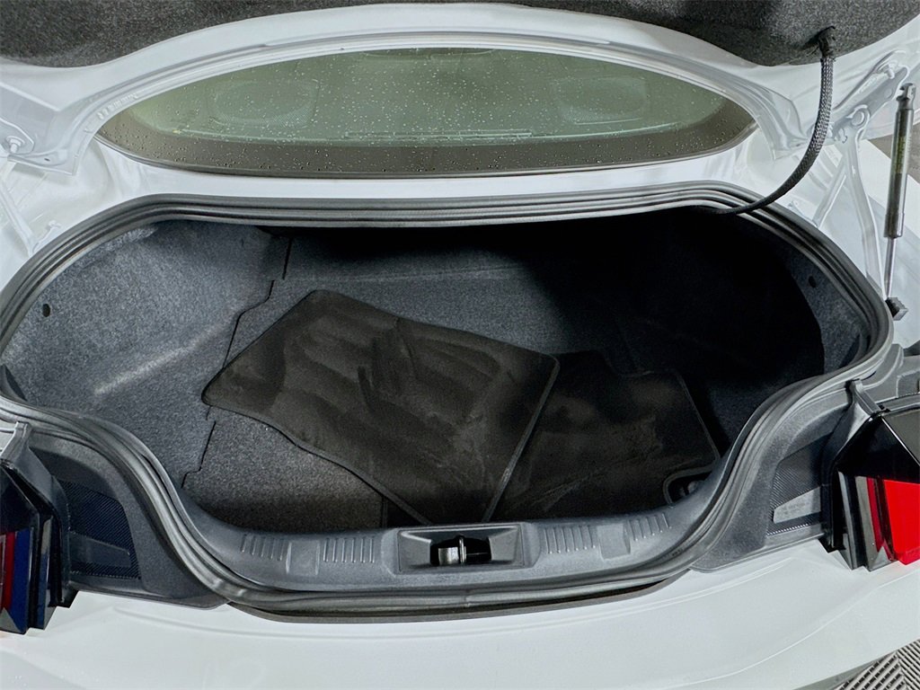 Used 2024 Ford Mustang Premium image 27