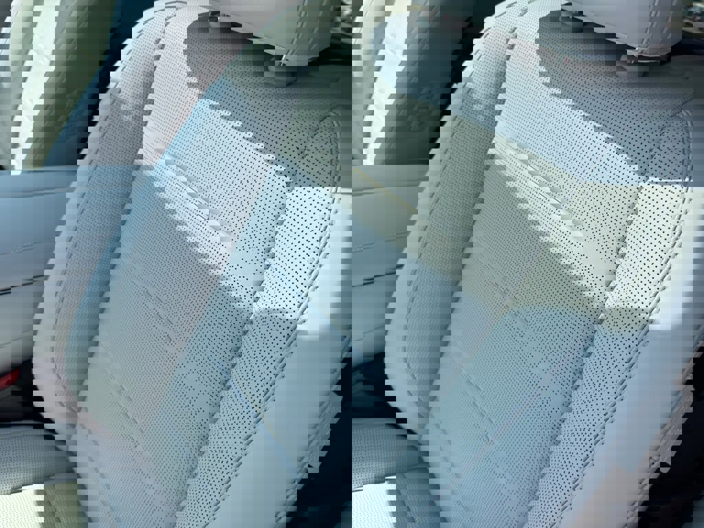 New 2026 Hyundai Palisade Calligraphy image 15