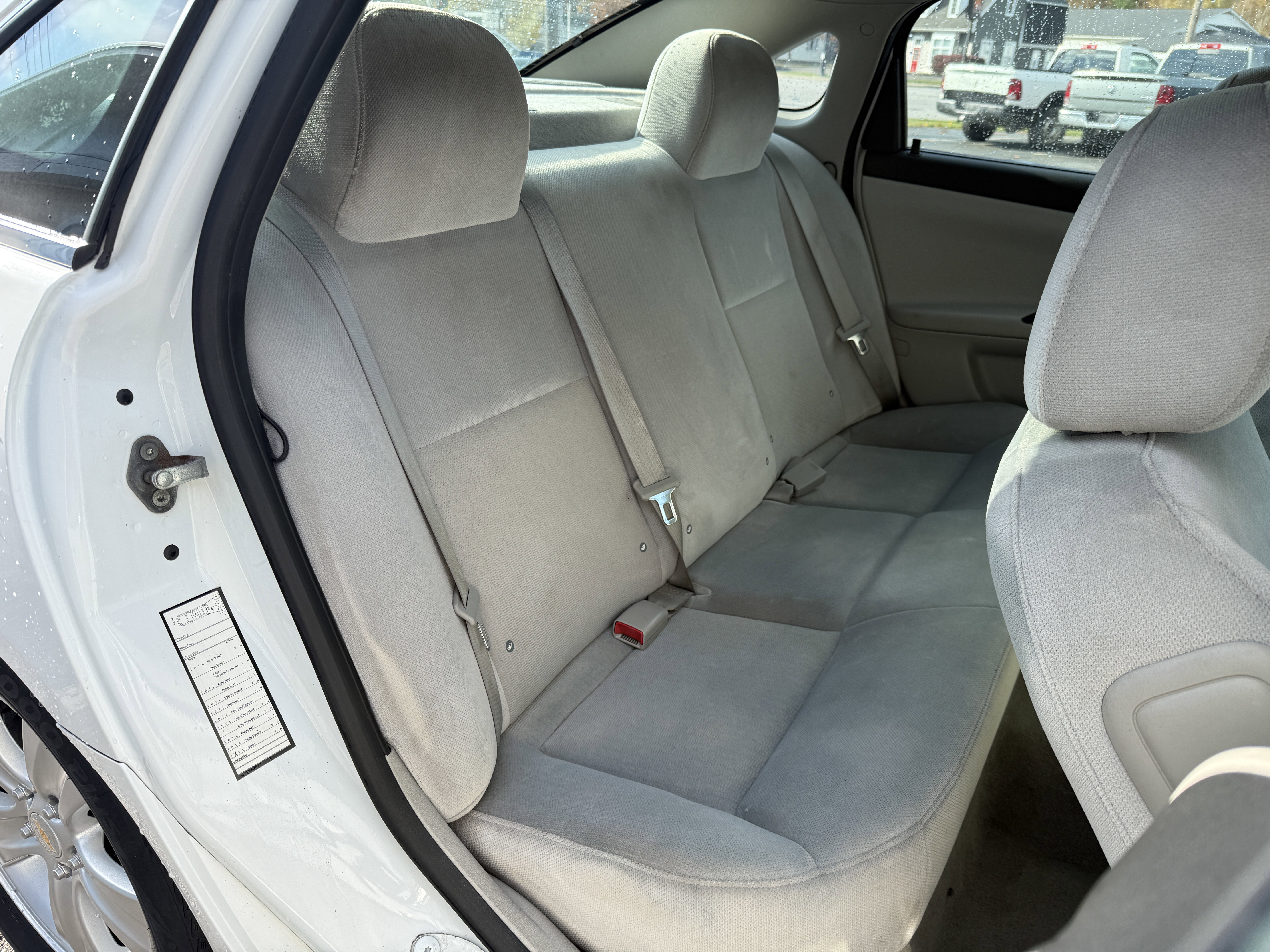 Used 2012 Chevrolet Impala LS image 18