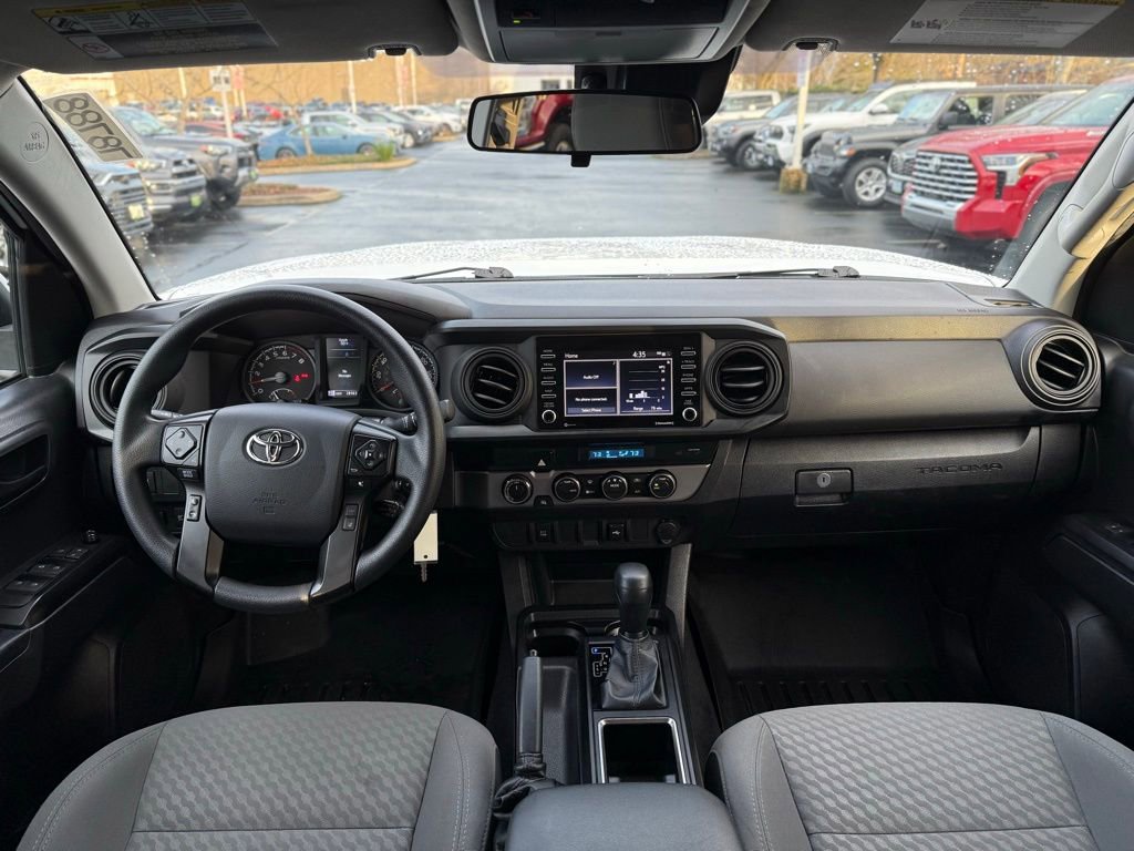 Certified 2023 Toyota Tacoma SR image 24