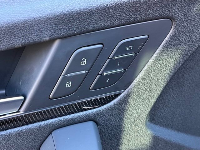 Used 2019 Audi SQ5 Premium Plus w/ Premium Plus Package image 11