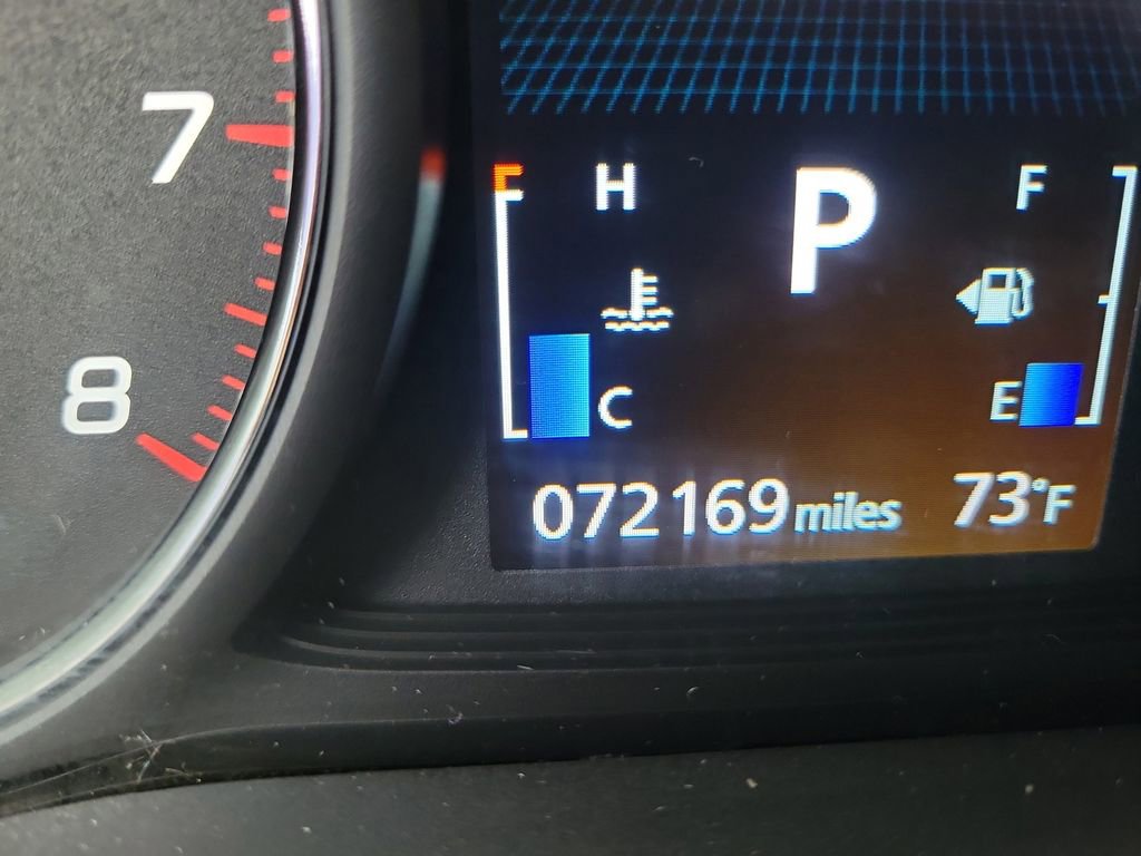 Used 2020 Mitsubishi Outlander SE FWD image 29