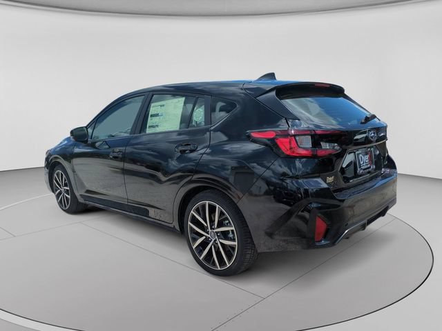New 2026 Subaru Impreza 2.0i Sport AWD/4WD image 6