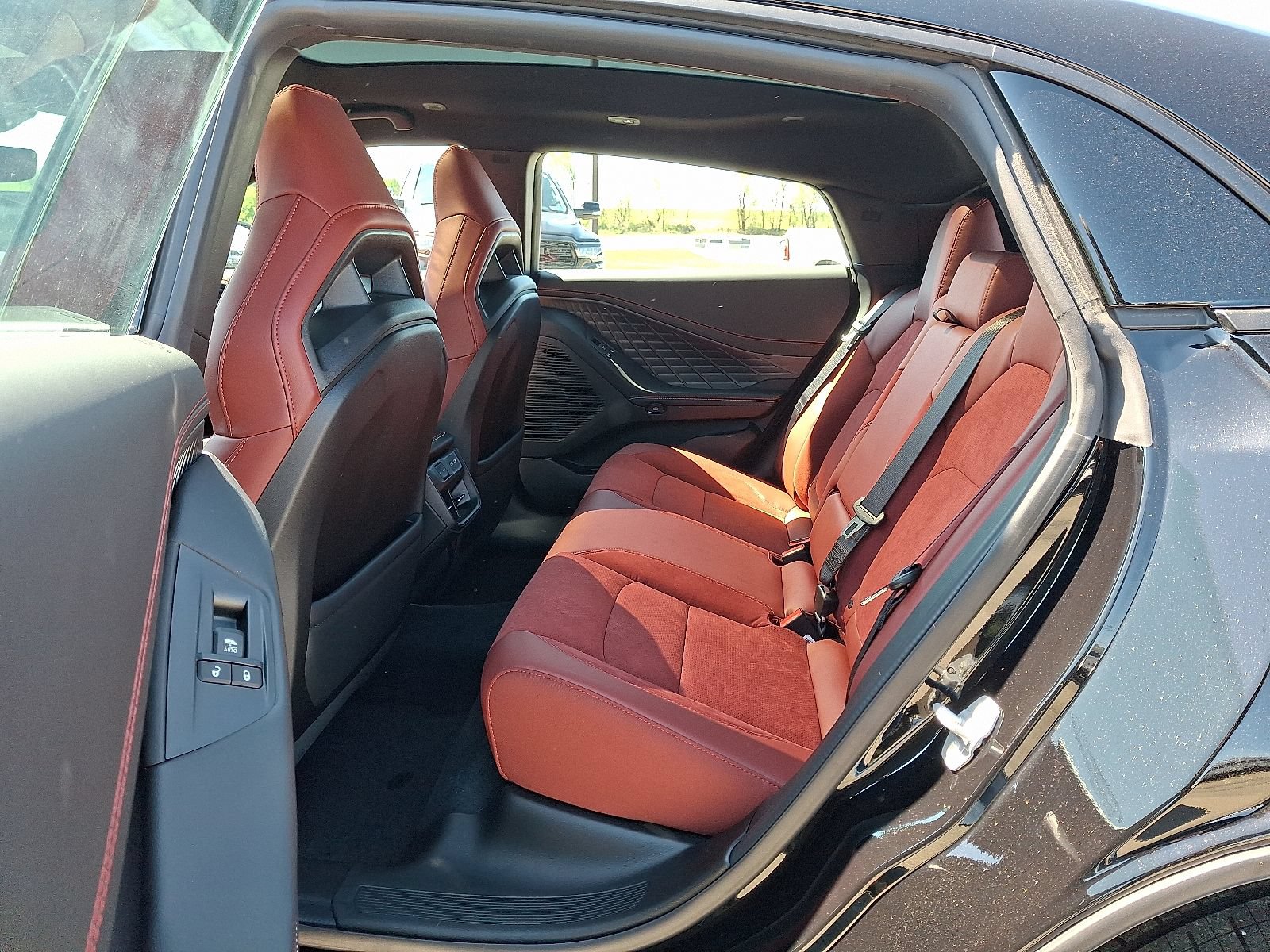 New 2026 Dodge Charger R/T AWD/4WD image 6