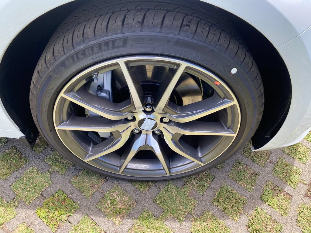 New 2026 Genesis G70 2.5T RWD image 9