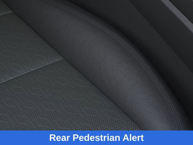 New 2026 Chevrolet Equinox LT w/ Convenience Package II image 22