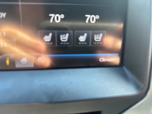 Used 2013 Ford F150 Raptor w/ Luxury Equipment Group AWD/4WD image 44