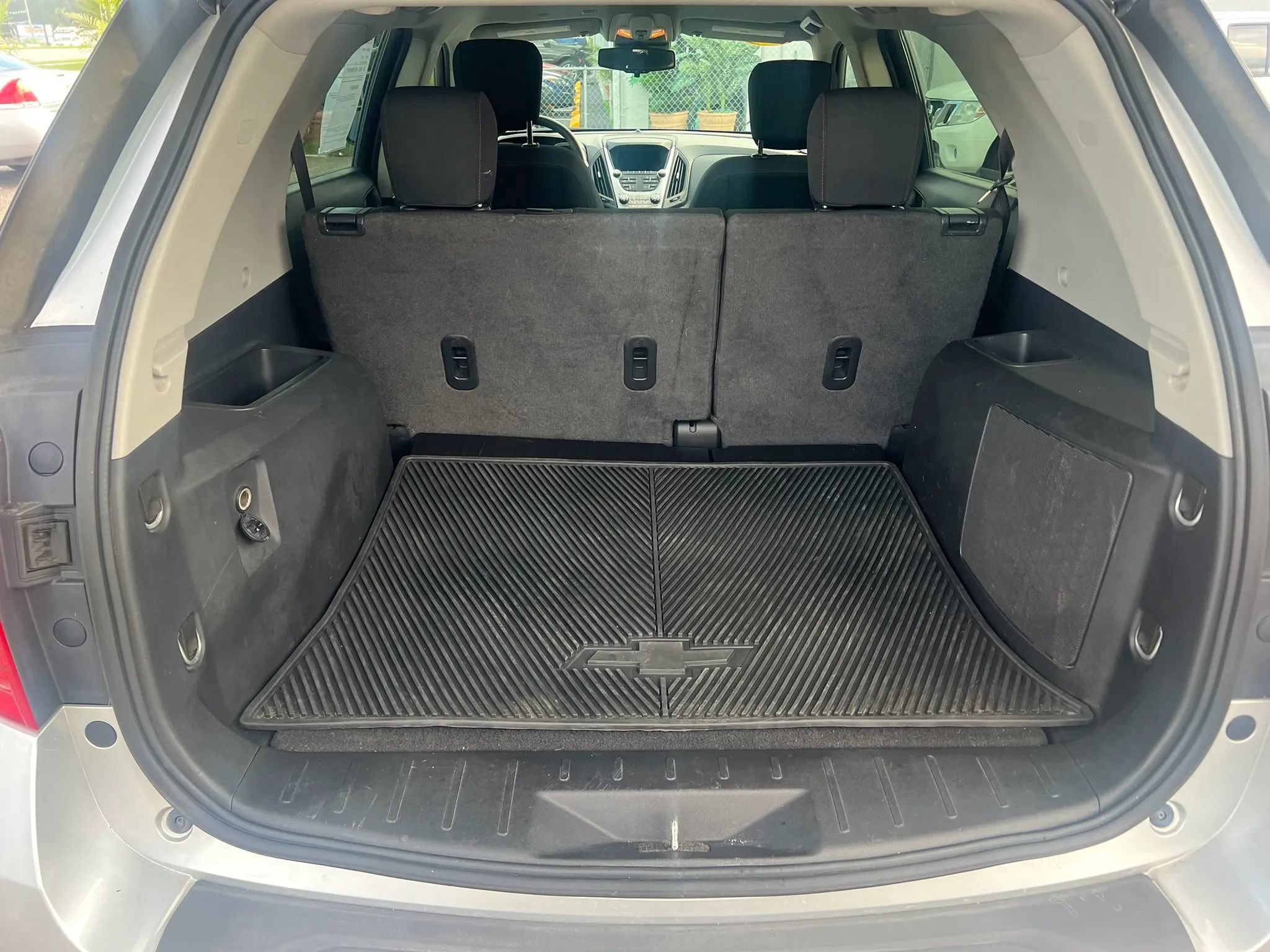 Used 2017 Chevrolet Equinox LS FWD image 14