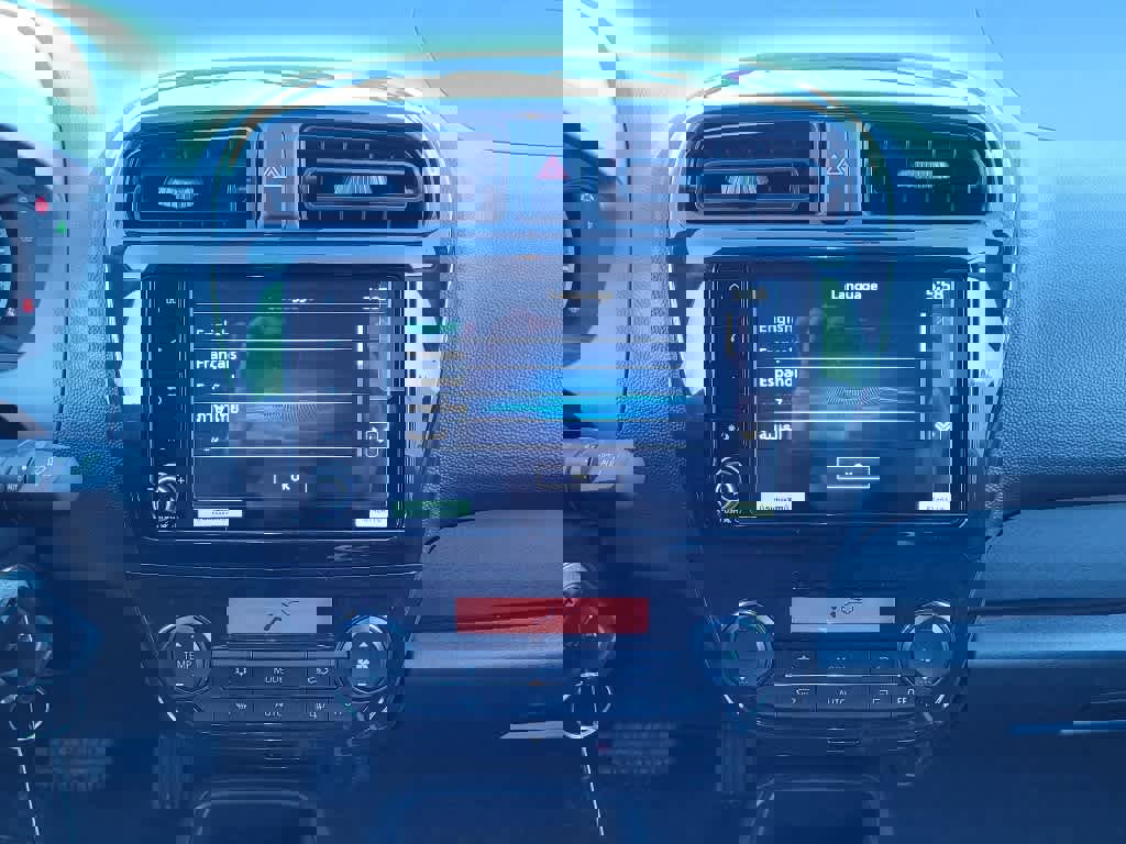 New 2024 Mitsubishi Mirage G4 Black Edition image 9