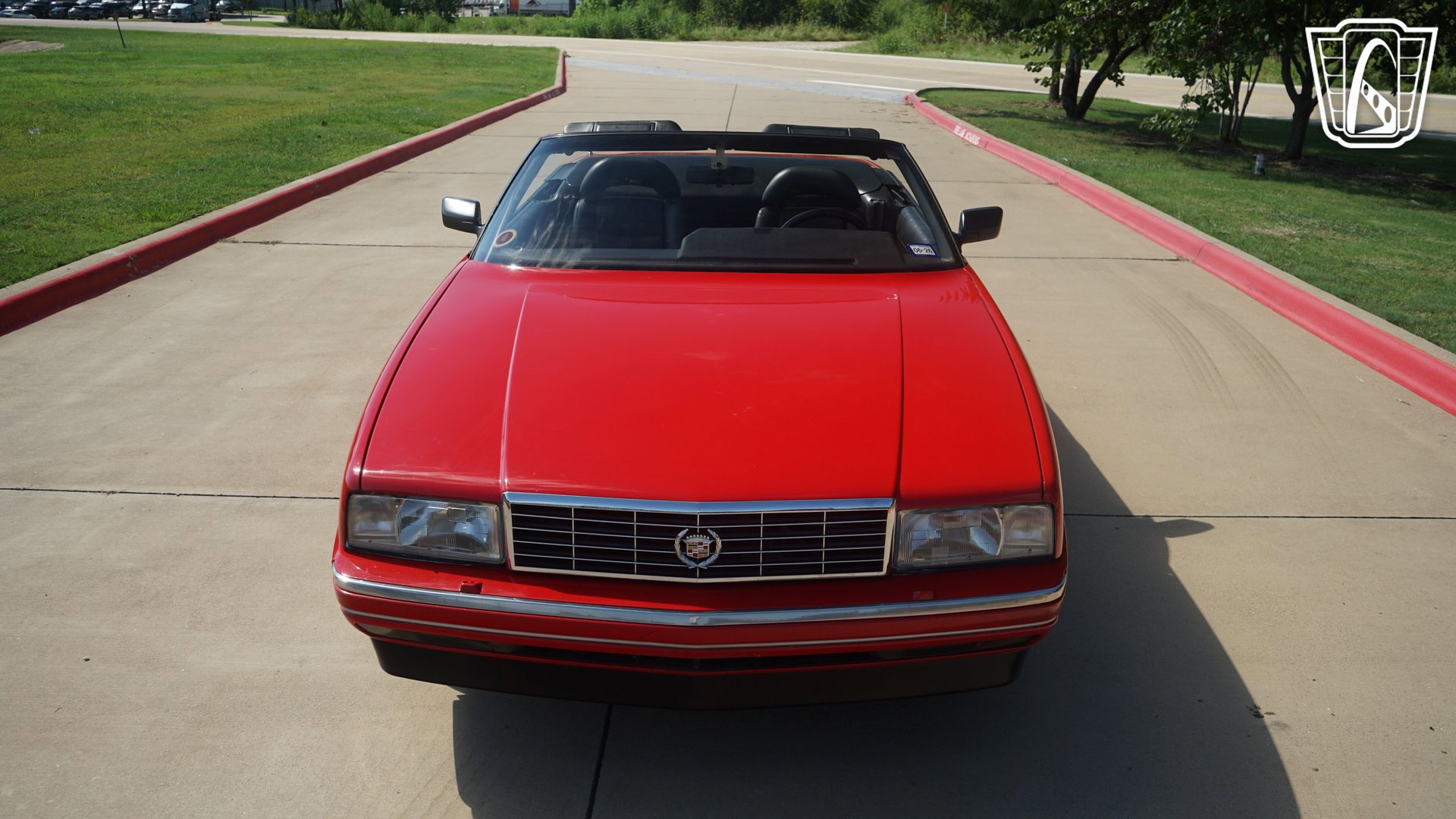 Used 1991 Cadillac Allante FWD image 23