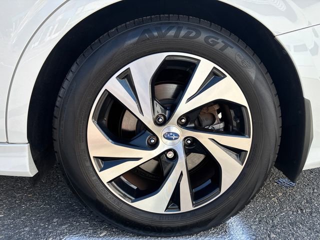 Used 2023 Subaru Legacy Premium AWD/4WD image 25