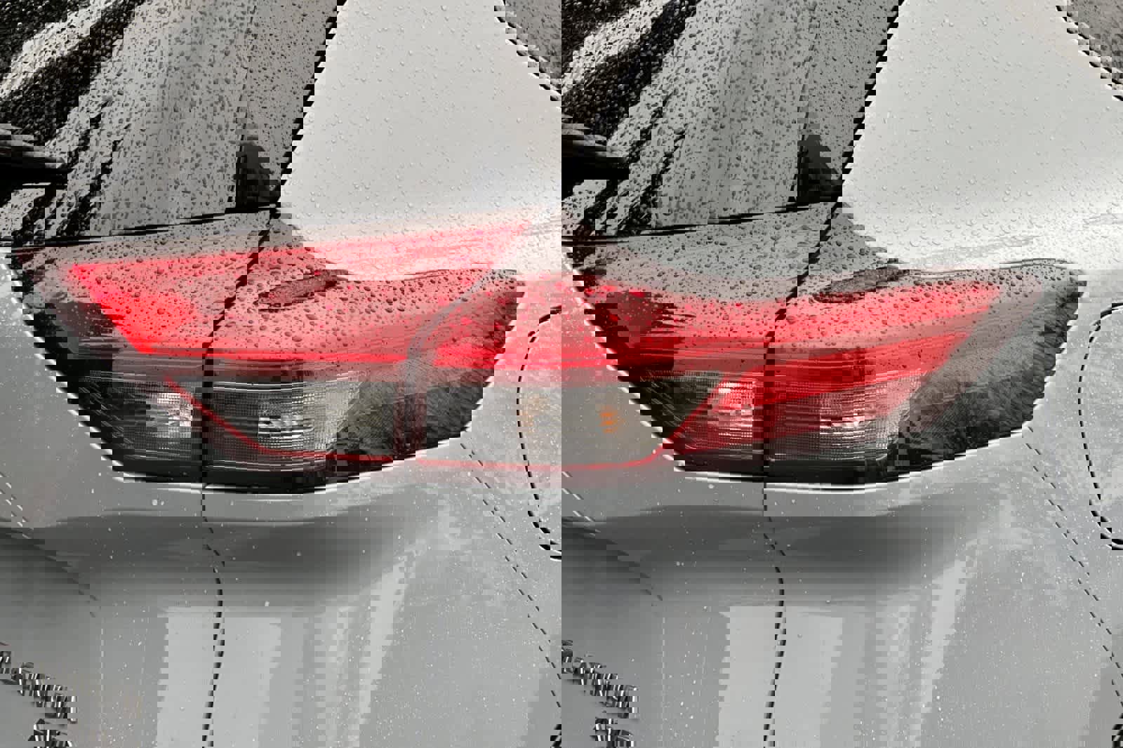 New 2026 Nissan Rogue Platinum image 32