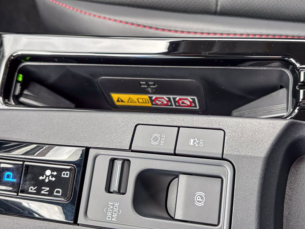 New 2026 Toyota Prius Plug-In Hybrid XSE Premium image 18